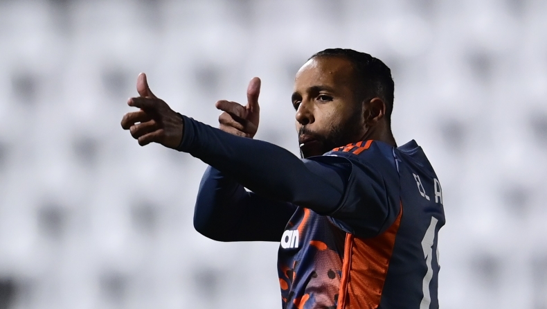 Από την άσπρη βούλα έφυγε με τρίποντο από τις Σέρρες ο Ολυμπιακός