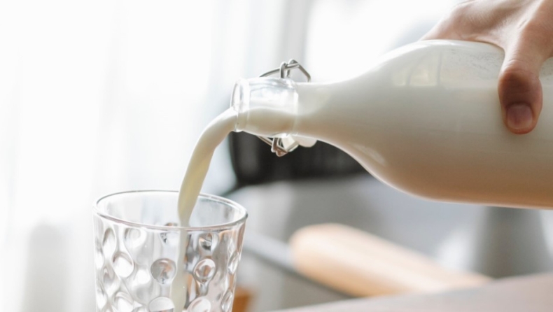 Τι θα συμβεί αν πιείς γάλα που έχει λήξει