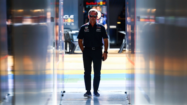 F1 - Χόρνερ: «Έχουμε μεγάλη αντιπαλότητα με τη Mercedes, όχι με τον Τότο»