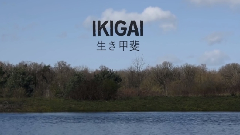 Ikigai: Το μυστικό για μια ευτυχισμένη και επιτυχημένη ζωή (vid)