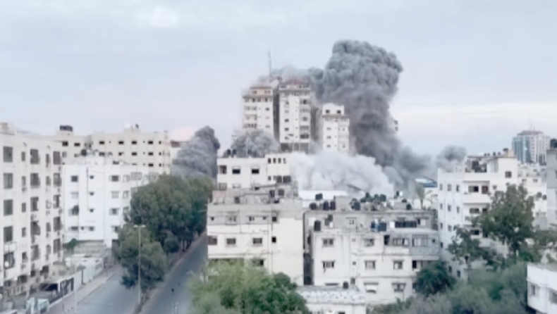 Πόλεμος Ισραήλ-Χαμάς: Στους 22.872 ανέρχονται οι νεκροί και από τις δύο πλευρές