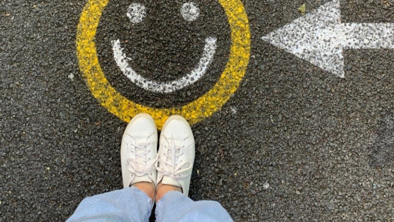 5+1 μικρές συνήθειες των πιο ήρεμων και ευτυχισμένων ανθρώπων