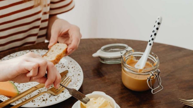 Τι συμβαίνει στο σώμα σου όταν τρως βούτυρο κάθε μέρα