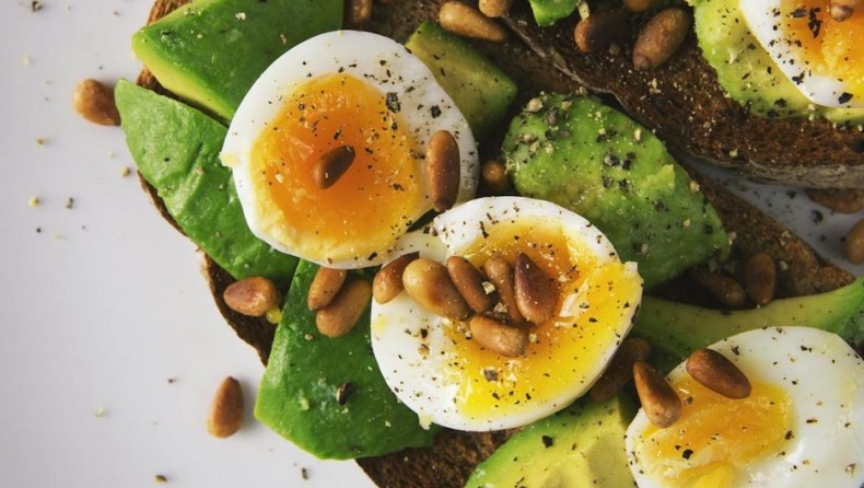 Οι τροφές που επιταχύνουν τον μεταβολισμό