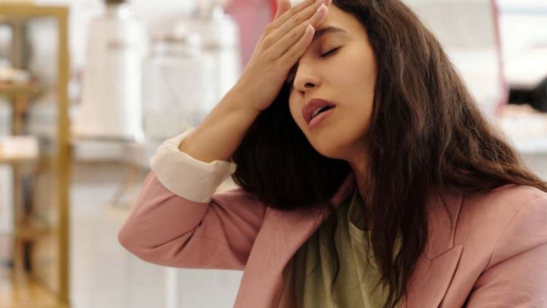 Γιατί έχεις αδύναμο ανοσοποιητικό σύστημα και τι μπορείς να κάνεις γι΄αυτό