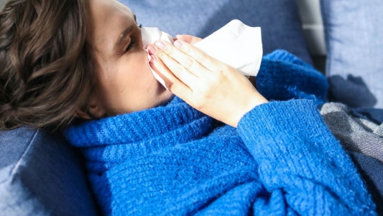 4 απλές συμβουλές για να μην αρρωστήσεις αυτά τα Χριστούγεννα