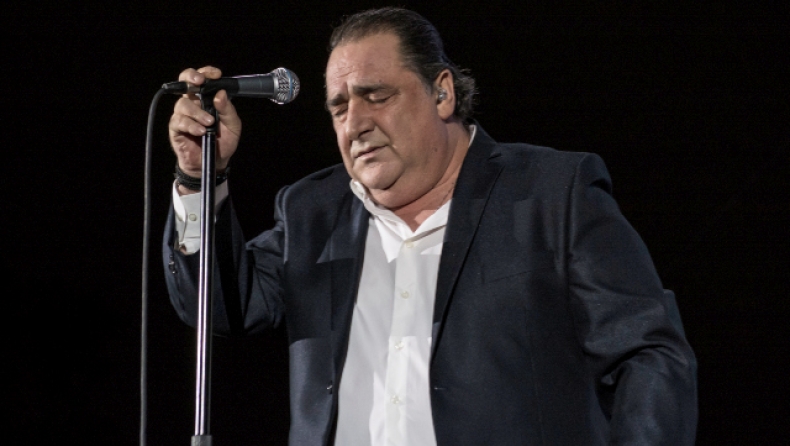 Αυτή ήταν η τελευταία επιθυμία του Βασίλη Καρρά