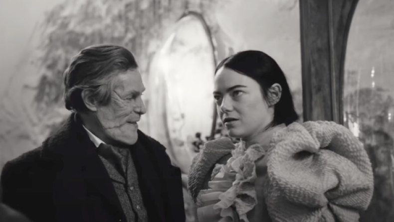 Χρυσές Σφαίρες 2024: Θρίαμβος για το «Poor Things» του Γιώργου Λάνθιμου