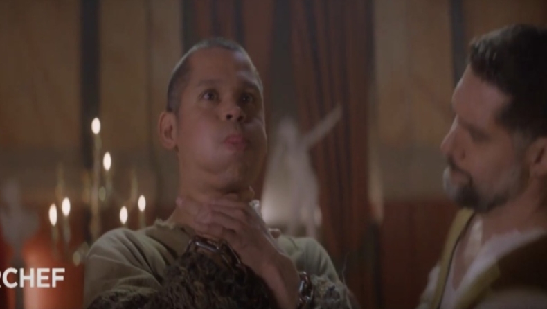 «Έσκασε» το πρώτο trailer του MasterChef: Πότε κάνει πρεμιέρα (vid)
