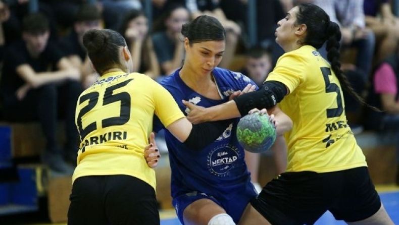 Η Νέα Ιωνία παίζει με την ΑΕΚ για το Κύπελλο