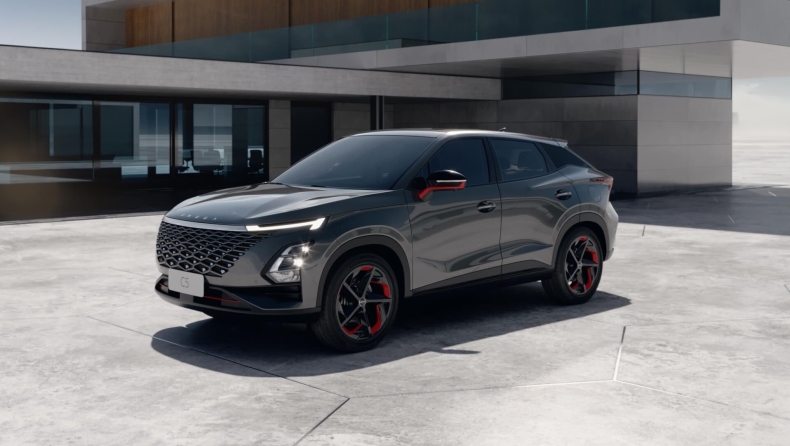 Αυτή είναι η νέα Κινεζική εταιρεία που έρχεται στην Ελλάδα