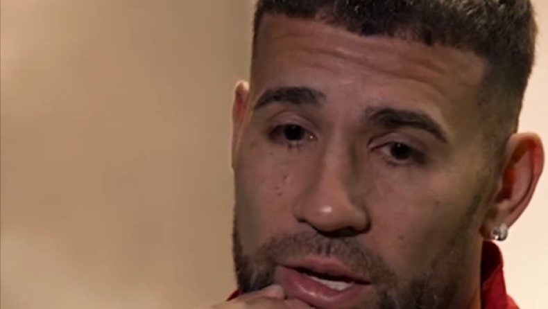 otamendi