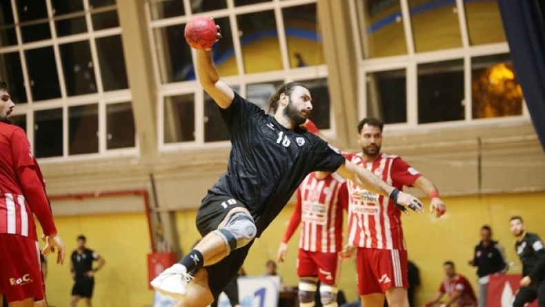  Βγαίνουν τα επτά εισιτήρια των προημιτελικών στο Κύπελλο Ελλάδος