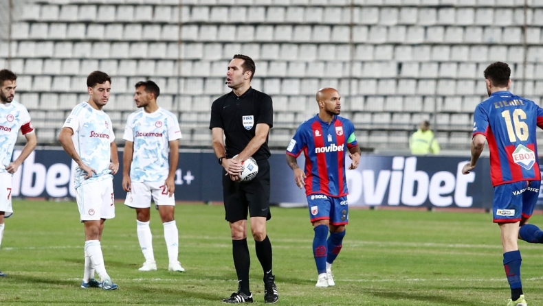 Τάσος Παπαπέτρου