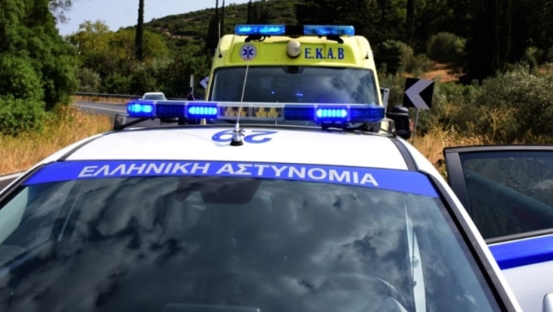 Θεσσαλονίκη: 48χρονος κρεμάστηκε με καλώδια στο μπαλκόνι του διαμερίσματός του