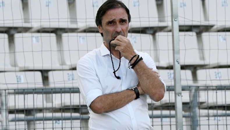 Ο Πουρσανίδης υποψήφιος για πρόεδρος