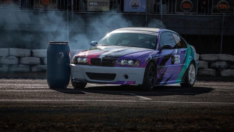 Στη Βόρεια Ελλάδα η… δεξιοτεχνία έχει την τιμητική της