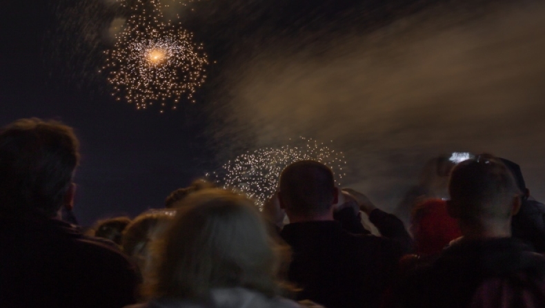 Παραμονή Πρωτοχρονιάς: Η σημασία πίσω από την τελευταία μέρα του χρόνου