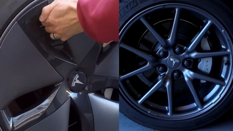 Σημαντικά προβλήματα στα Tesla: «Τα λάστιχα εκτοξεύονται κατά τη διάρκεια της οδήγησης»