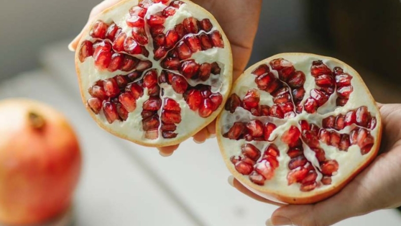 Χυμός ροδιού: Ποια είναι τα οφέλη και ποιοι οι κίνδυνοι από την κατανάλωσή του