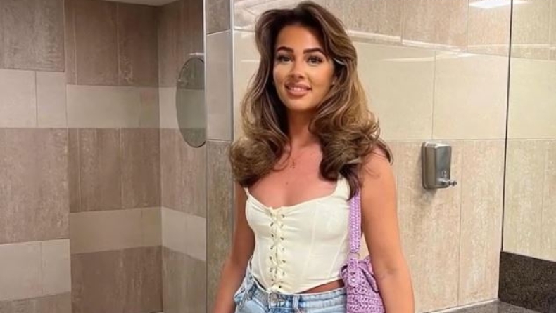 Σωφρονιστική υπάλληλος έκανε τηλεφωνικό σεξ με κρατούμενο, αλλά την έκαναν «τσακωτή»