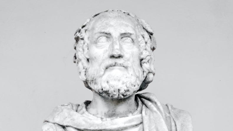 4 κανόνες ζωής που μας έμαθε ο Αριστοτέλης για περισσότερη ευτυχία