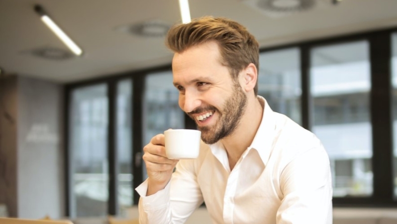 3 πρωινές συνήθειες που θα σου δώσουν ενέργεια πριν την δουλειά