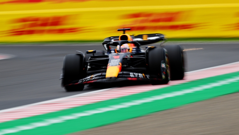 F1 - Η Red Bull απέτυχε στα crash test του μονοθεσίου του 2024