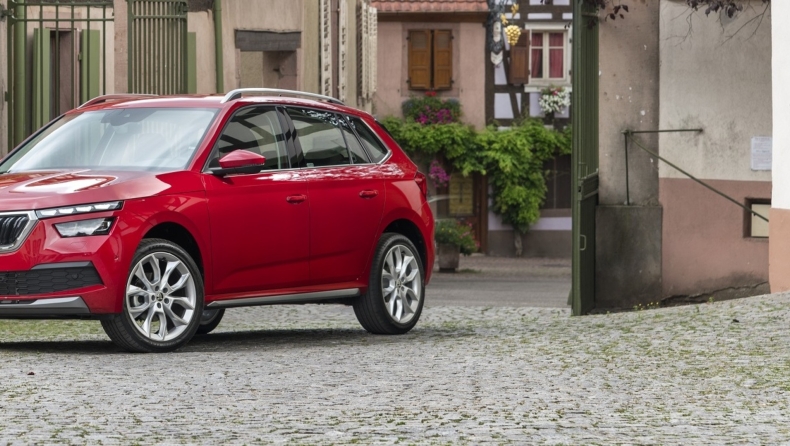 Ένα ακόμα SUV με αρχική τιμή κάτω από τα 20.000 ευρώ