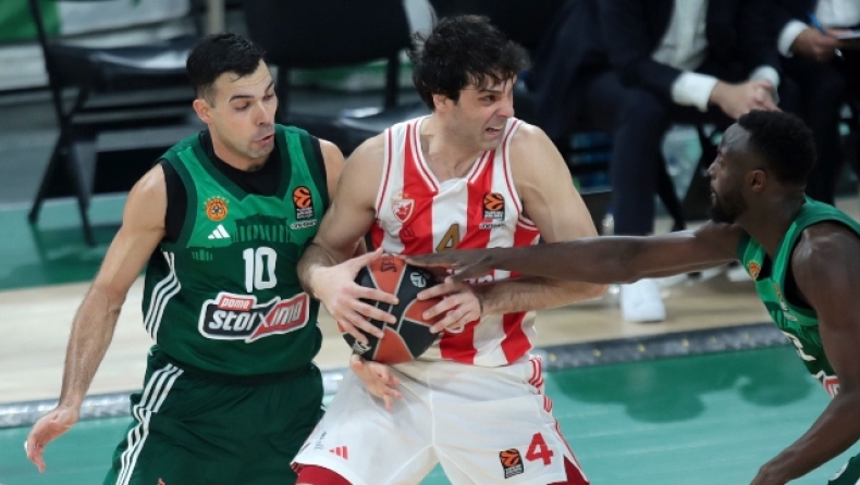 Ο Τεόντοσιτς