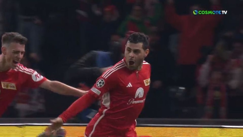 union_goal
