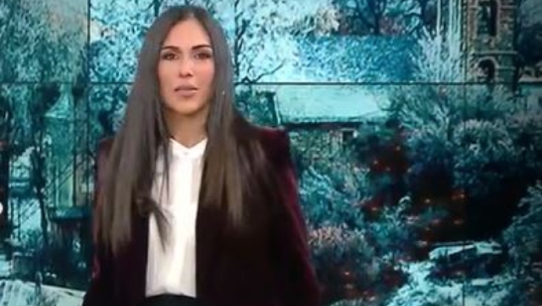 Κόλαφος και πάλι η Ανθή Βούλγαρη για τα Τέμπη: «Τελείωσε το αφήγημα για τα έλαια σιλικόνης, να πουν τι φορτίο ήταν» (vid)