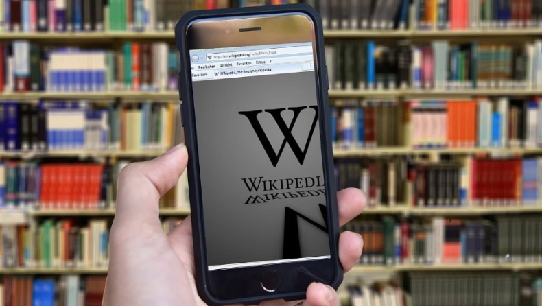 Τα top 25 άρθρα στην αγγλική Wikipedia το 2023: Το παγκόσμιο Κύπελλο Κρίκετ πάνω από Ρονάλντο και Μέσι