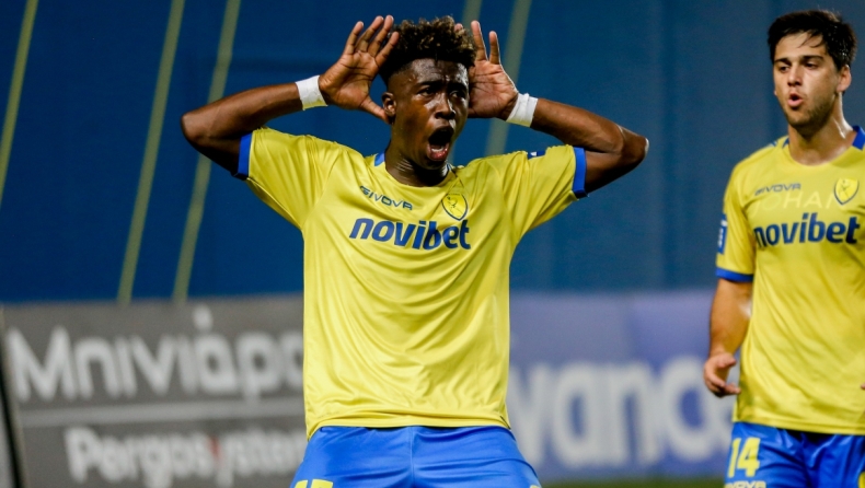 Superleague, η βαθμολογία: Εξάδα ο Αστέρας, ξεκόλλησε ο Παναιτωλικός, μπλέκει ο Πανσερραϊκός!