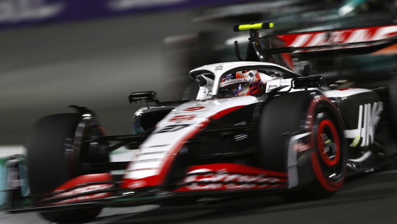 F1 - O νέος διευθυντής της Haas εκθέτει τον Στάινερ: «Είναι ντροπιαστική η τελευταία θέση»