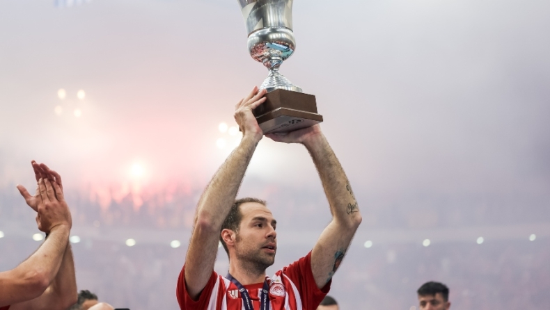 Ο Ντράγκαν Τράβιτσα