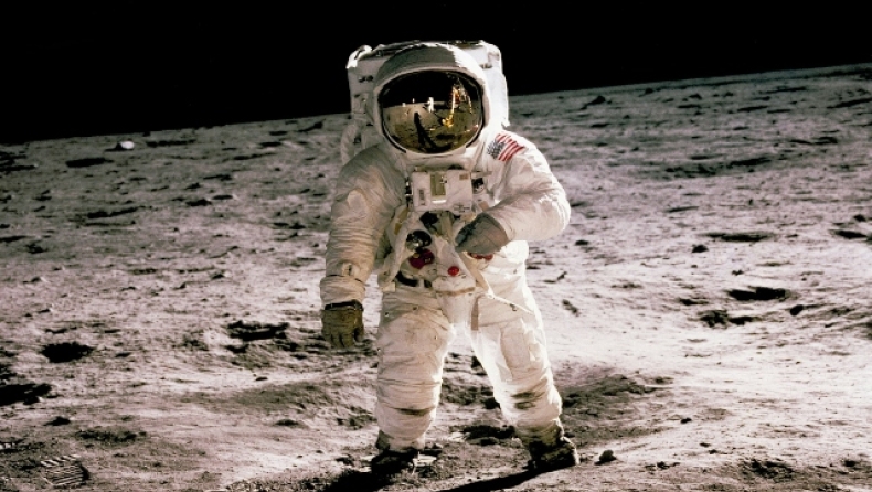 Η κυβέρνηση της Αγγλίας ψάχνει για αστροναύτη: Το ιδιαίτερο χαρακτηριστικό που πρέπει να έχει κάποιος για να προσληφθεί 