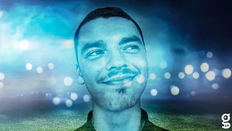 Αφιερωμένο στα παιδιά της Παλαιστίνης το 3ο ποδοσφαιρικό τουρνουά «Άλκης Καμπανός»