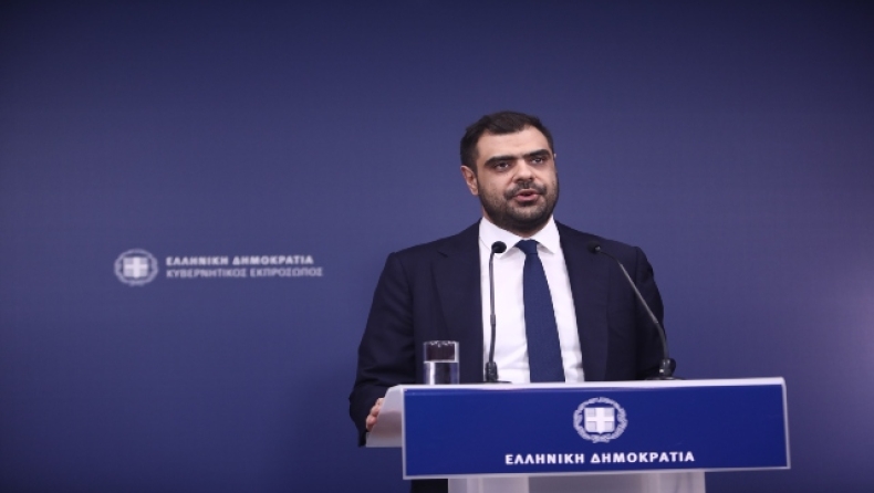 Ανασχηματισμός: Γεωργιάδης στο υπουργείο Υγείας και επιστροφή Χρυσοχοΐδη στο Προστασίας του Πολίτη