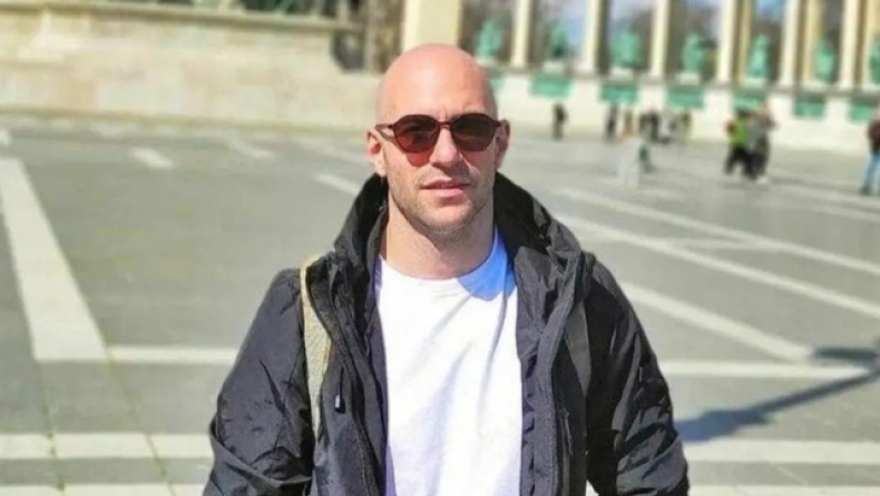 Το όνομα του αστυνομικού Γιώργου Λυγγερίδη θα δοθεί σε πάρκο της Θεσσαλονίκης