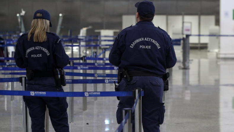 Συνελήφθη αλλά αφέθηκε ελεύθερος ο «Τάκης ο Αλβανός»: Πρωτοπαλίκαρο του Ριζάι (vid)
