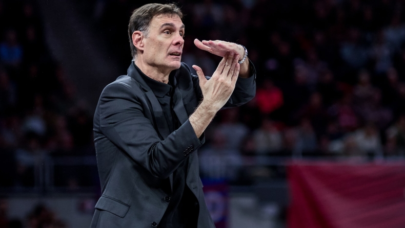 Μπαρτζώκας: «Πρέπει να κάνουμε επανεκκίνηση»