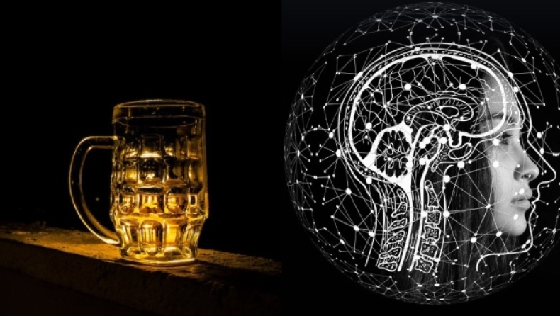 Αυτό συμβαίνει στο σώμα σας αν κόψετε το αλκοόλ για ένα μήνα