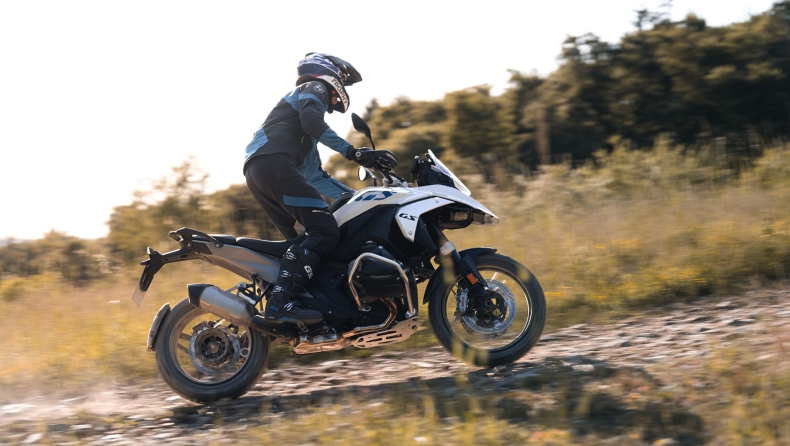 BMW Motorrad: Διακόπτει τη συνεργασία της με αντιπρόσωπο