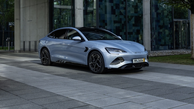 Η κινέζικη μάρκα που ξεπέρασε τα 3 εκατ. πωλήσεις το 2023 έρχεται στην Ελλάδα