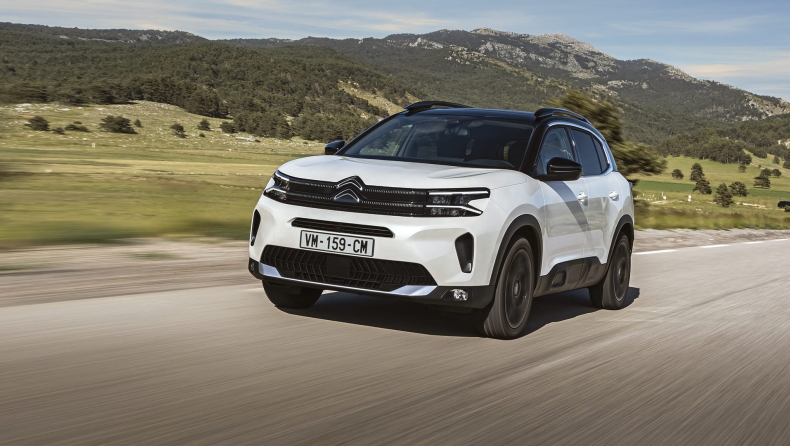 Ανταλλαγή αυτοκινήτου: Η Citroen δίνει bonus έως τις 31 Ιουλίου