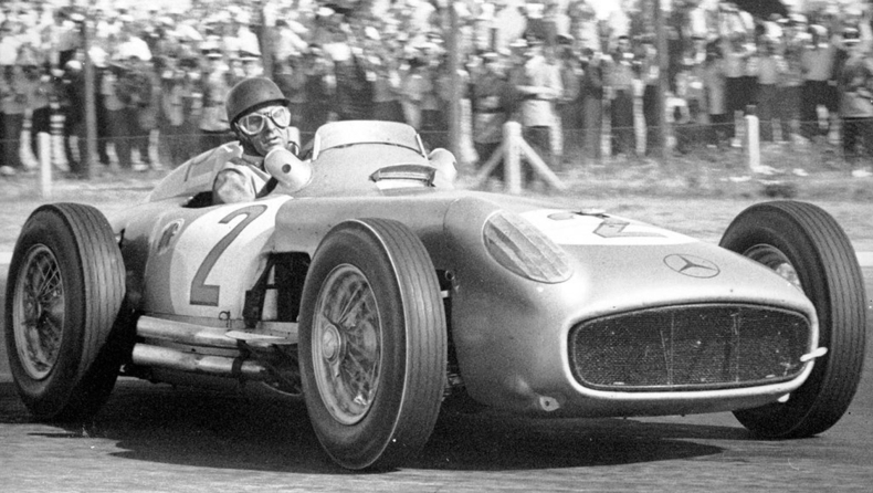 Σαν Σήμερα: Ένα παράδοξο στατιστικό και το Ντακάρ με την υπογραφή του Βάτανεν (vid)