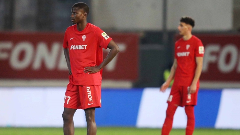 Νέα Σαλαμίνα: Η σκέψη σε Δικαστική και στην βελτίωση