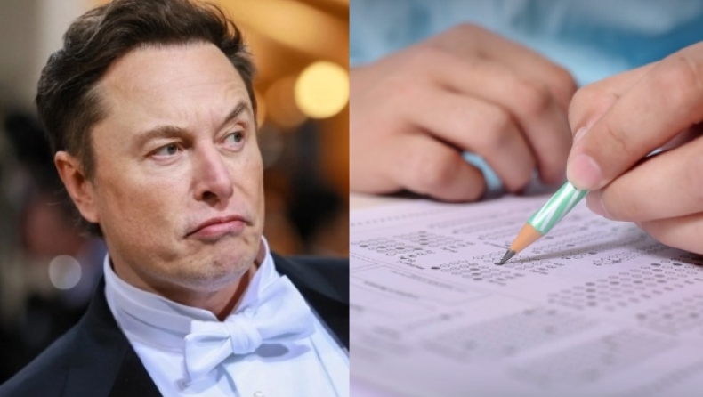 Ίλον Μασκ: Κάνει την ίδια ερώτηση σε κάθε συνέντευξη για δουλειά για να εντοπίσει ποιος λέει ψέματα