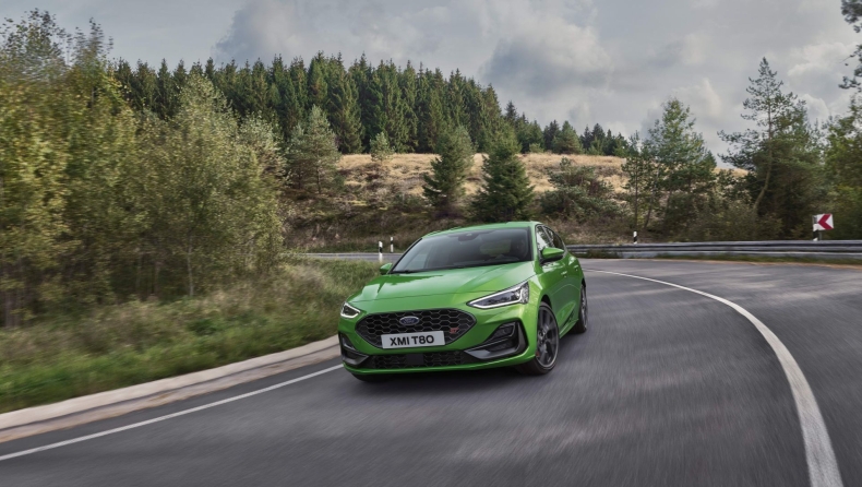 Ford: Οι πιο αξιόπιστες after sales υπηρεσίες